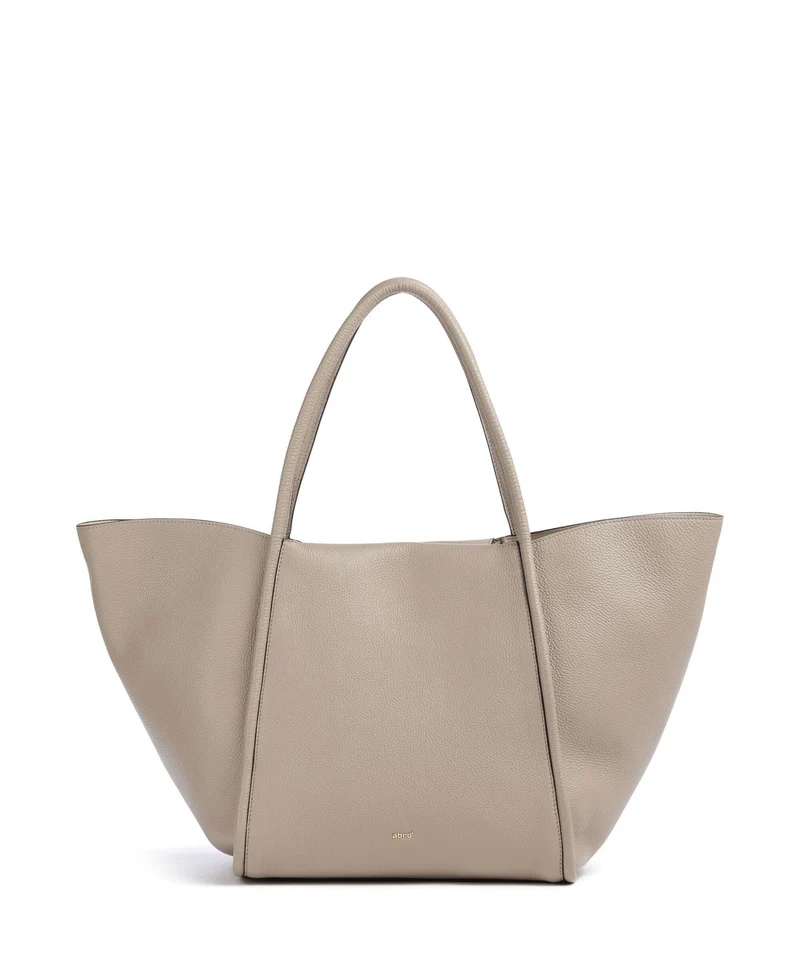 Abro Agave Willow Shopper siena
