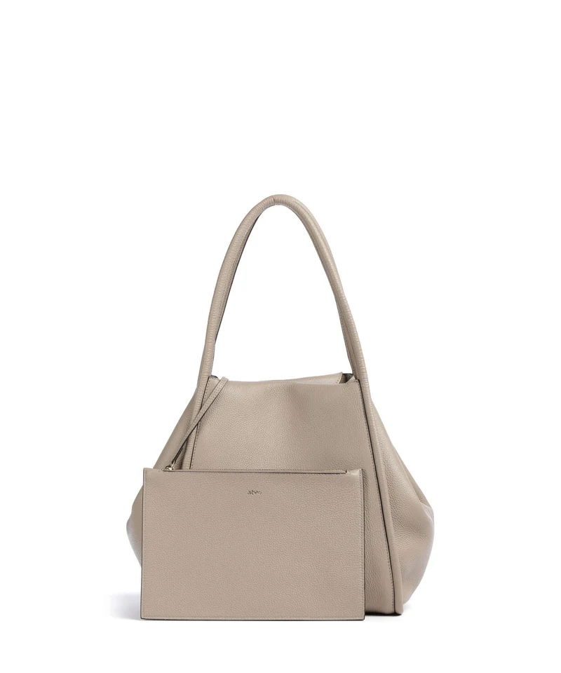 Abro Agave Willow Shopper siena