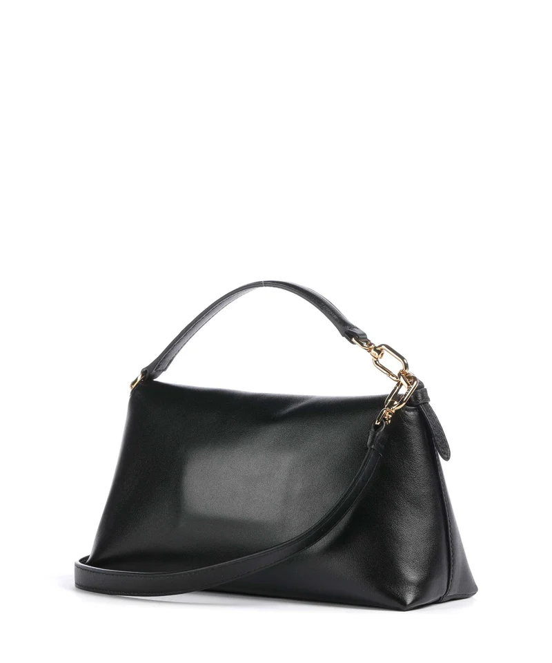 Furla Sfera Soft Mini Umhängetasche nero