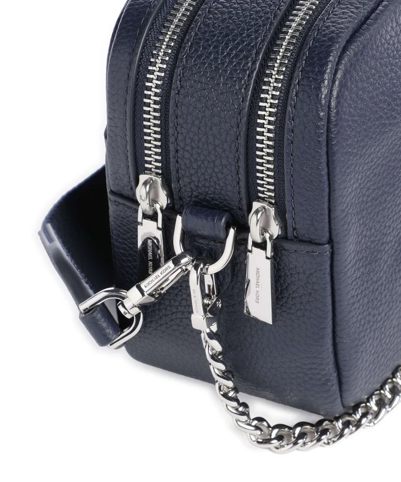 Michael Kors Bryant Medium Umhängetasche dress blues