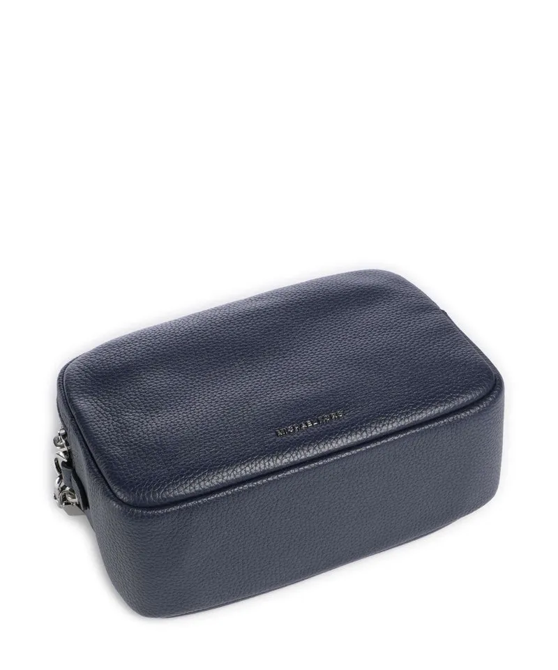 Michael Kors Bryant Medium Umhängetasche dress blues