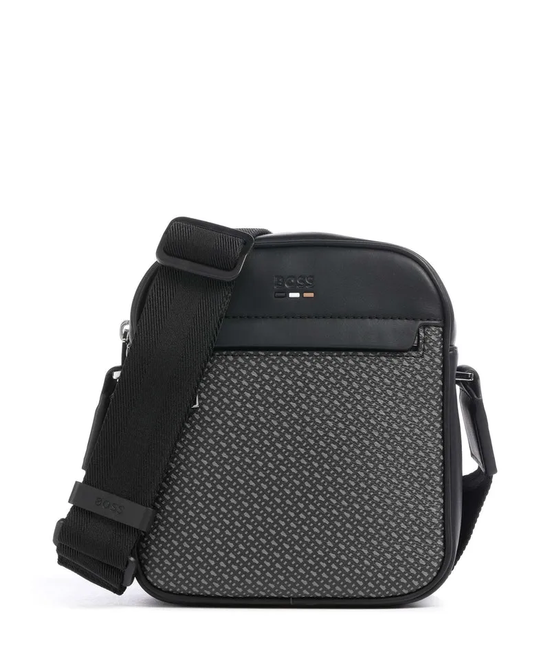 BOSS Ray Umhängetasche black