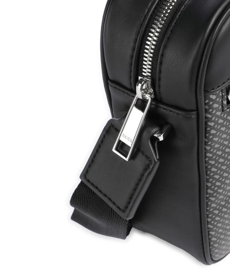 BOSS Ray Umhängetasche black