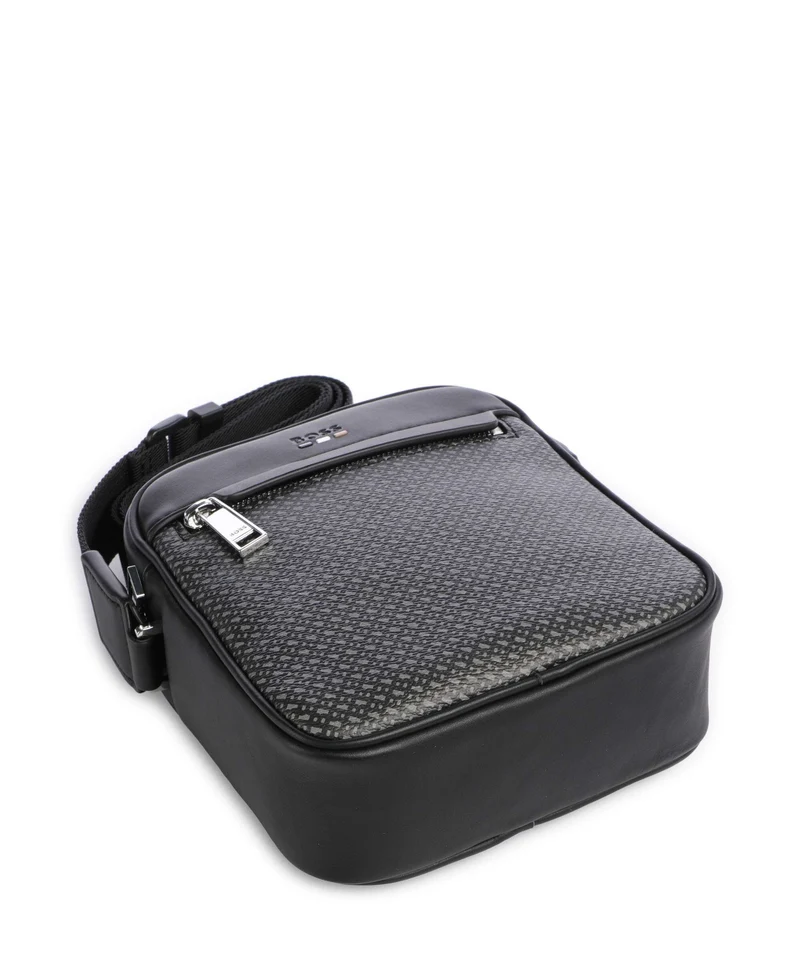 BOSS Ray Umhängetasche black