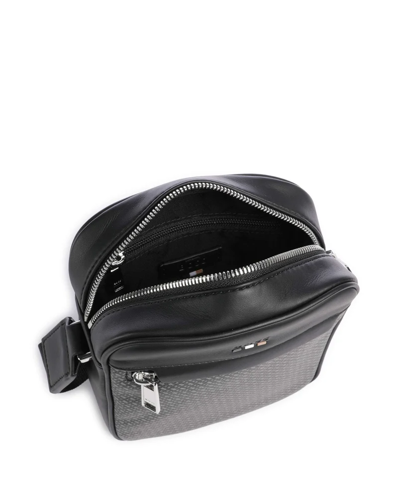 BOSS Ray Umhängetasche black
