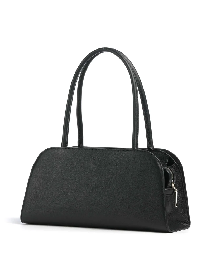 BOSS Ariell Schultertasche black