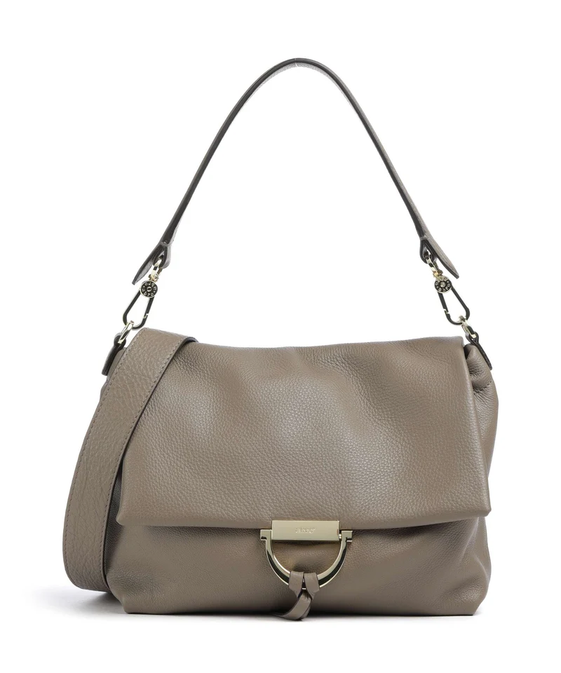 Abro Dalia Temi Medium Schultertasche tope
