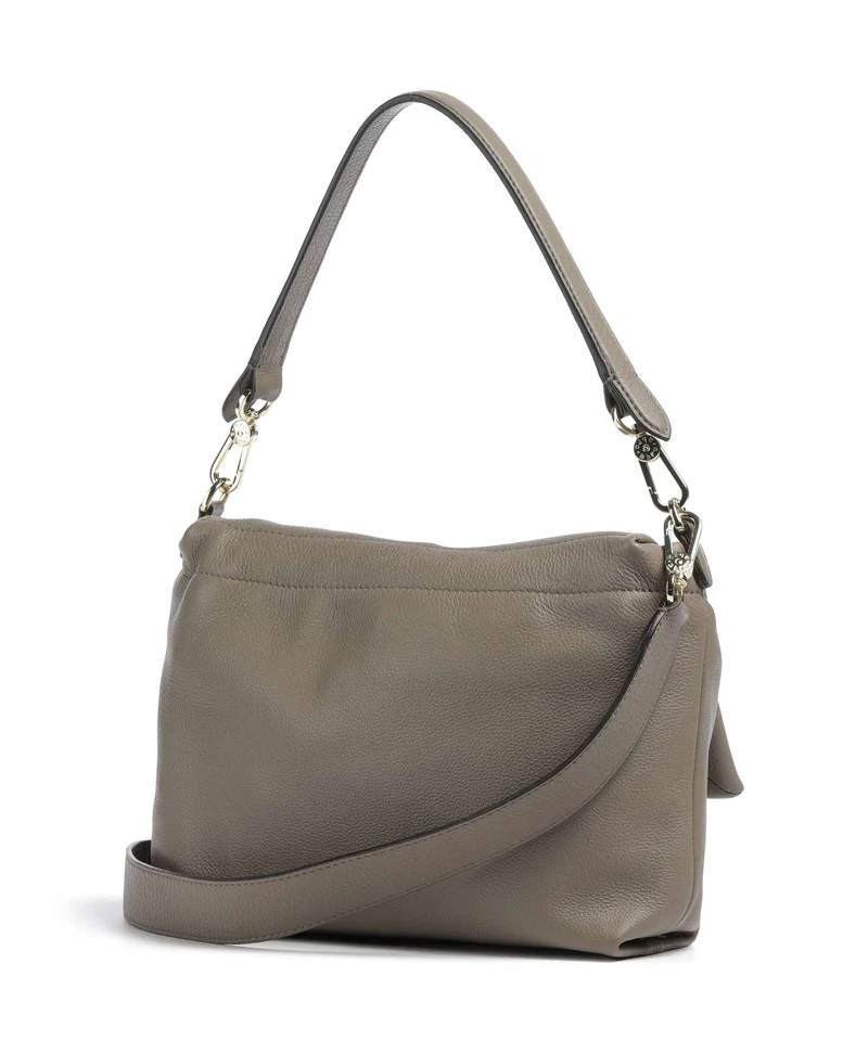 Abro Dalia Temi Medium Schultertasche tope