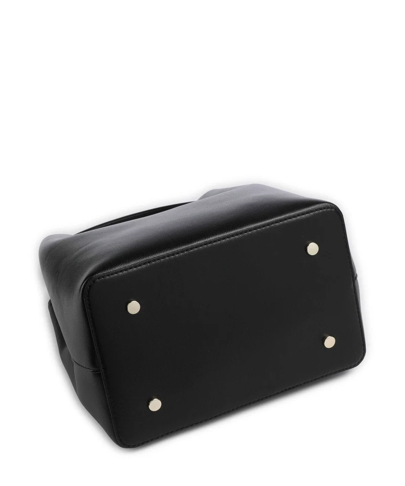 BOSS Sandy Bucket Handtasche black