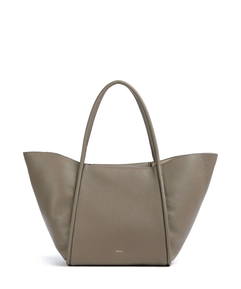 Abro Agave Willow Shopper tope