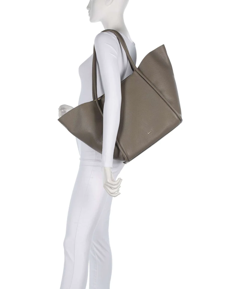 Abro Agave Willow Shopper tope