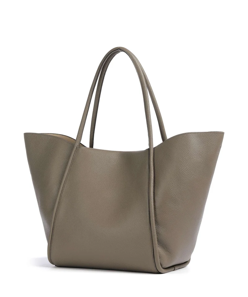 Abro Agave Willow Shopper tope
