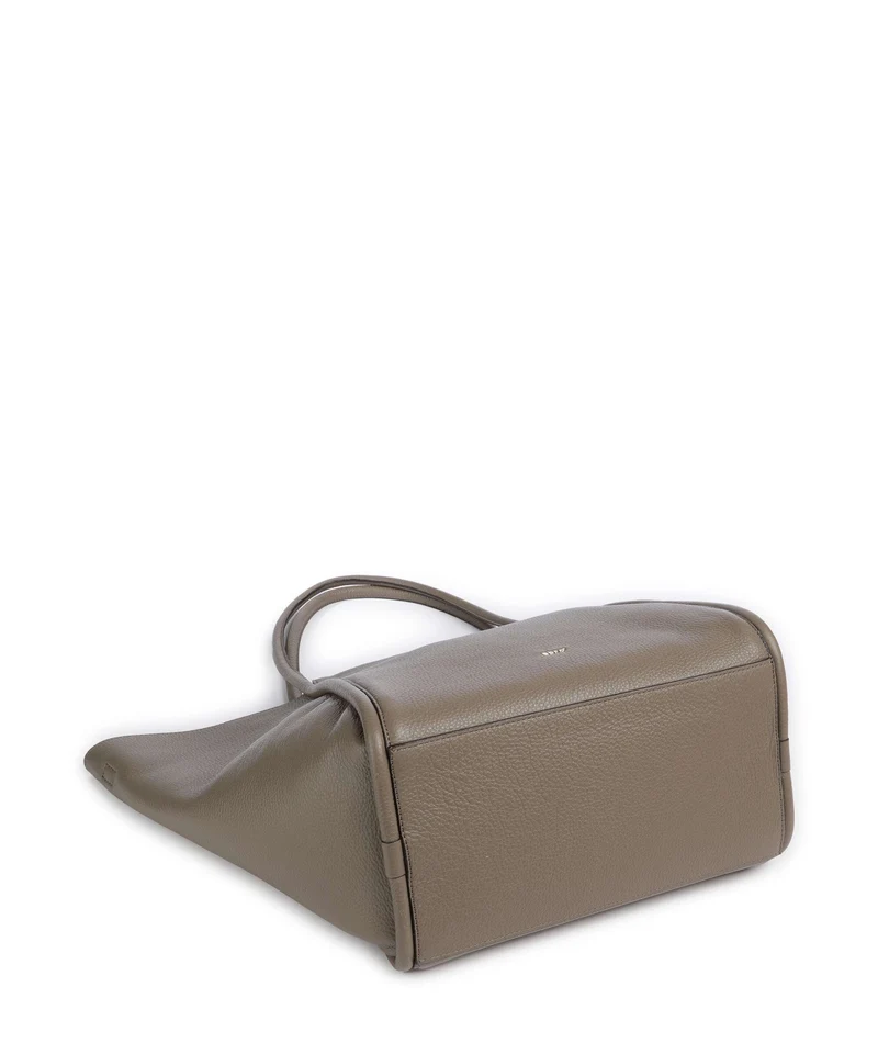Abro Agave Willow Shopper tope
