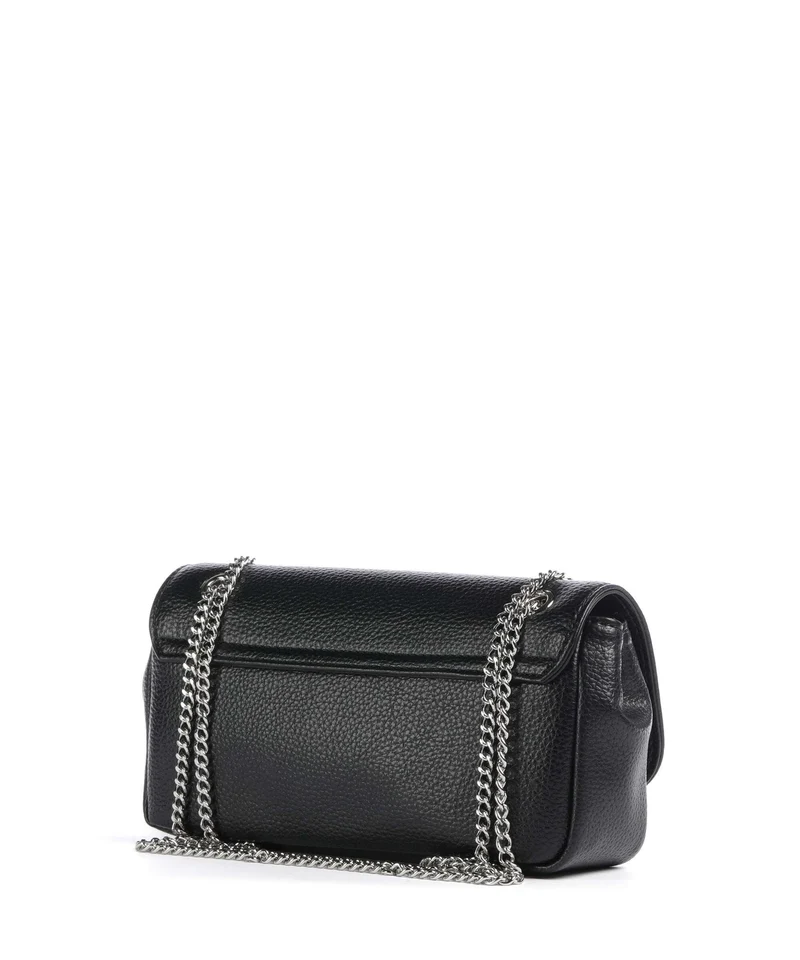 Vivienne Westwood Grain Schultertasche black