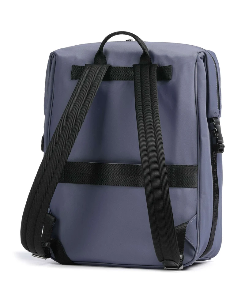 Mandarina Duck MD Urban Rucksack blue indigo