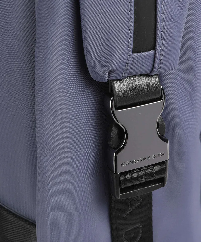 Mandarina Duck MD Urban Rucksack blue indigo