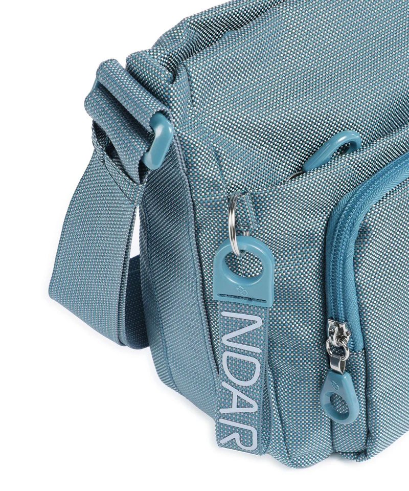 Mandarina Duck MD20 Umhängetasche lunar