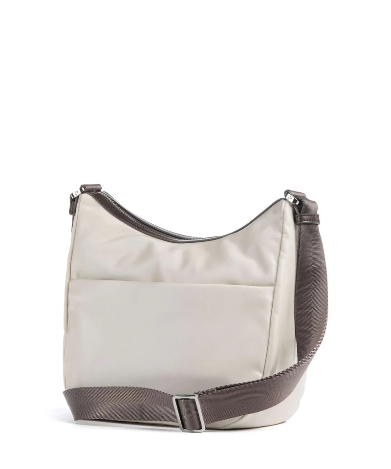 Mandarina Duck Hunter Umhängetasche latte