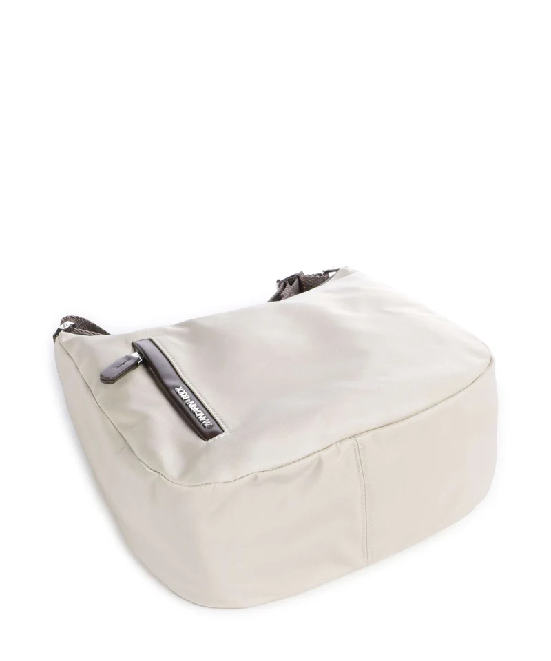 Mandarina Duck Hunter Umhängetasche latte