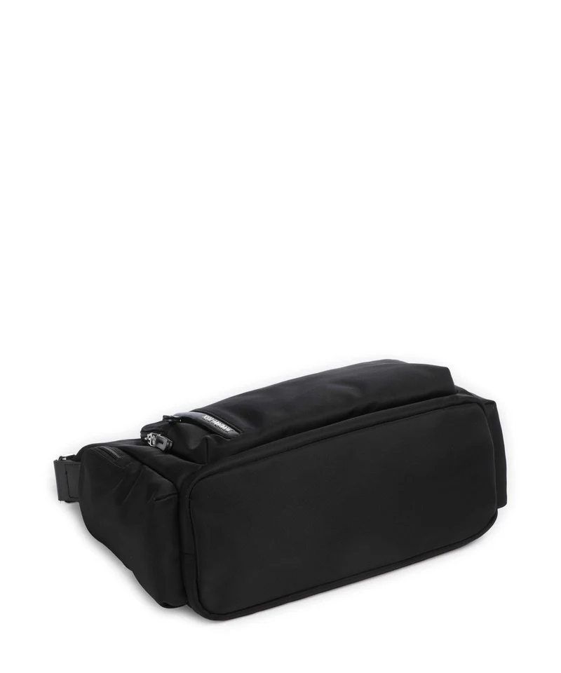 Mandarina Duck Hunter Umhängetasche black