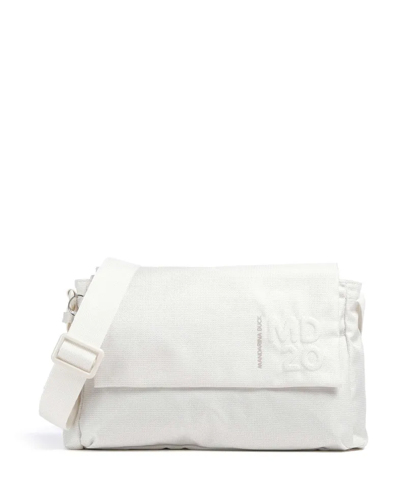 Mandarina Duck MD20 Umhängetasche latte