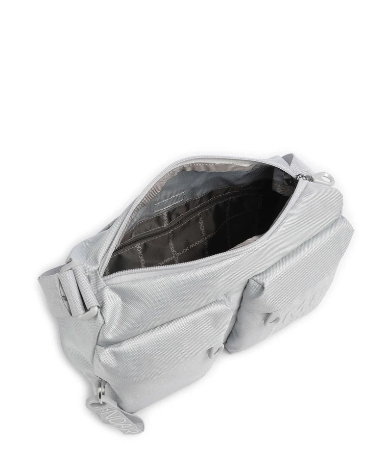 Mandarina Duck MD20 Umhängetasche pearl