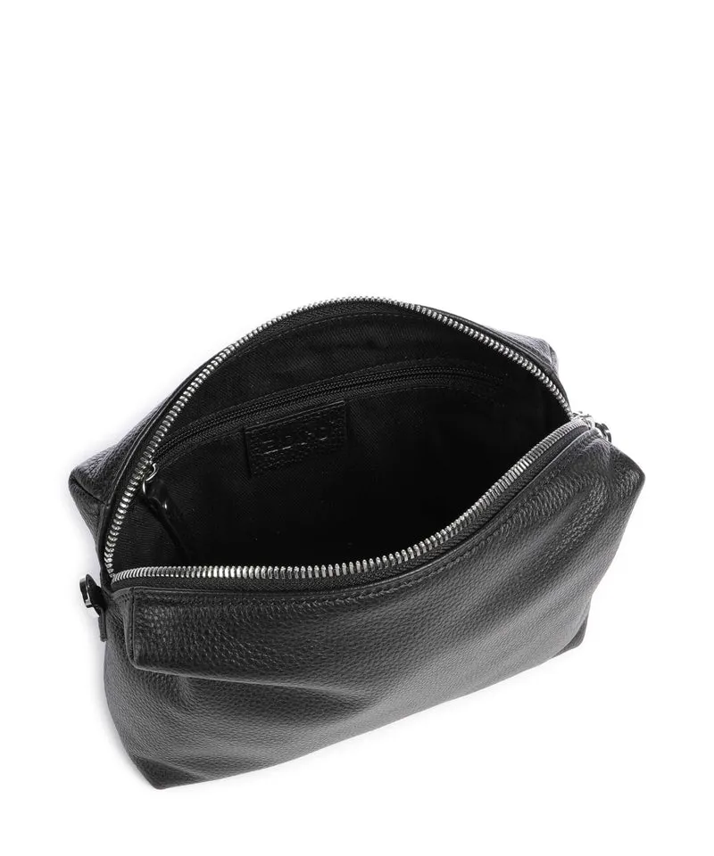 Abro Agave Kaia Umhängetasche black/nickel