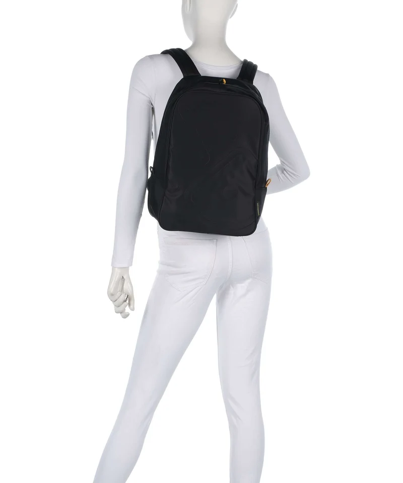 Mandarina Duck MD Urban Rucksack black