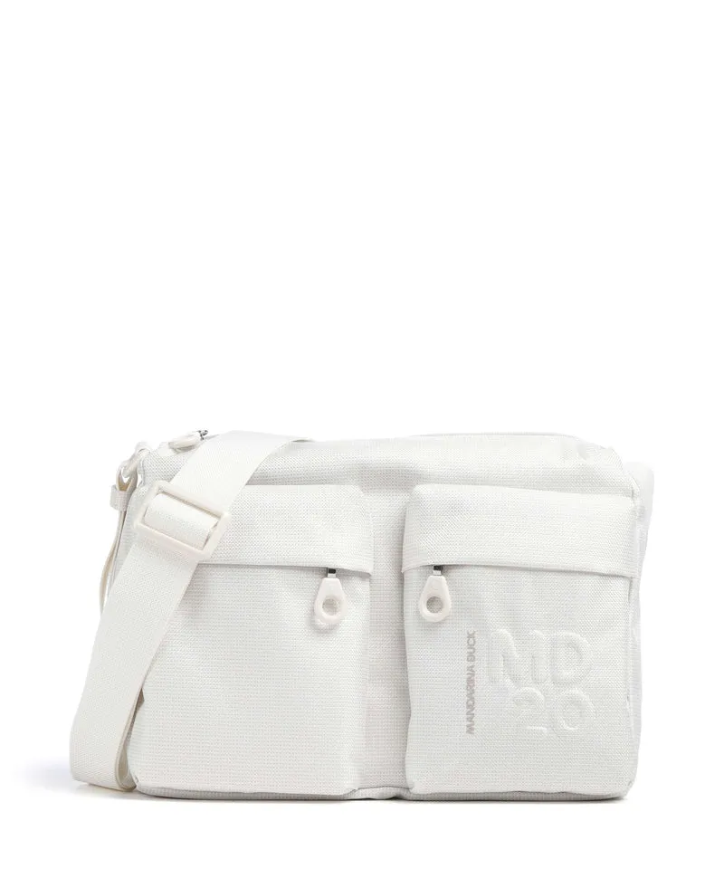 Mandarina Duck MD20 Umhängetasche latte