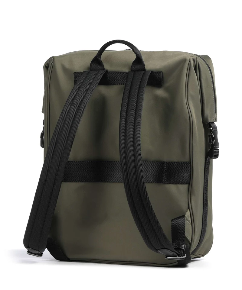 Mandarina Duck MD Urban Rucksack soldier