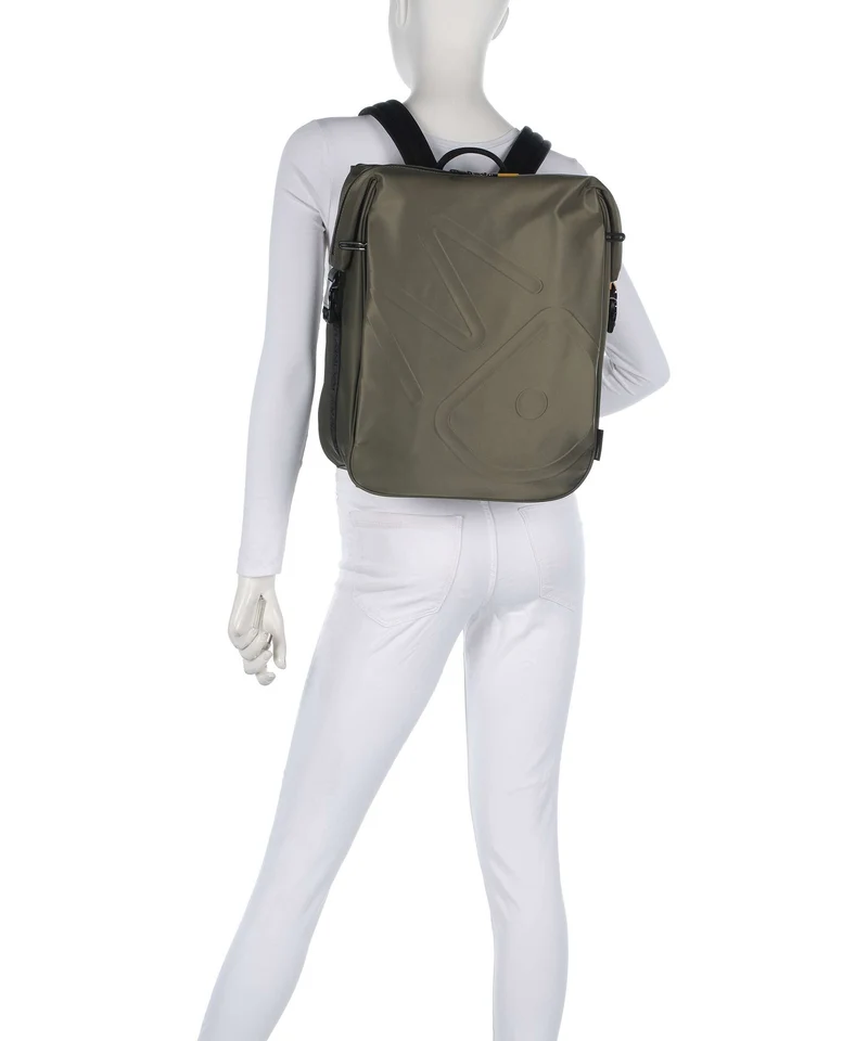 Mandarina Duck MD Urban Rucksack soldier