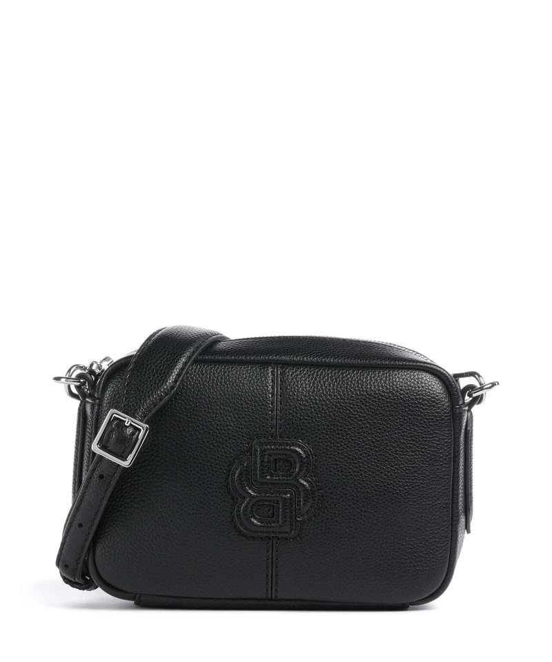 BOSS Anett Umhängetasche black
