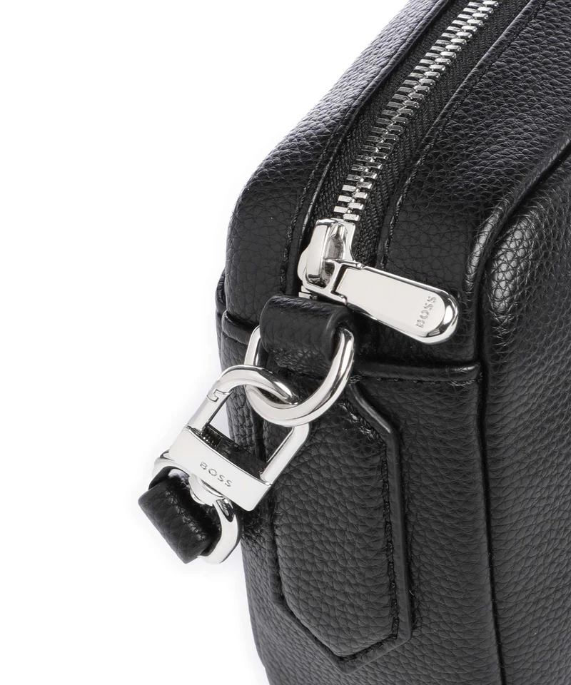 BOSS Anett Umhängetasche black