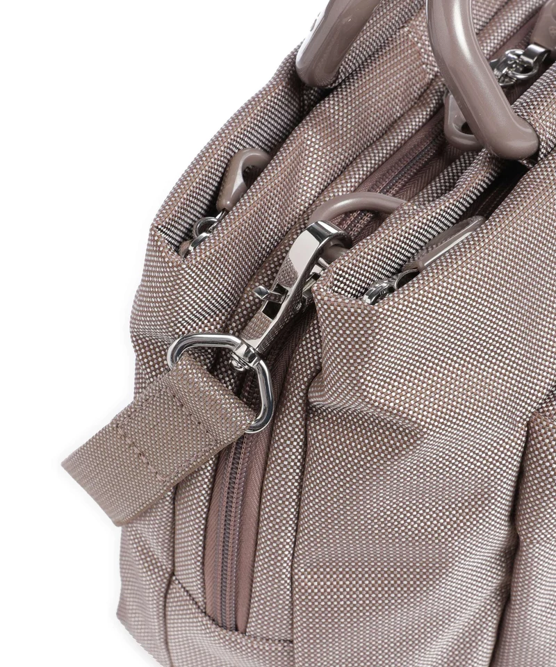 Mandarina Duck MD20 Umhängetasche taupe