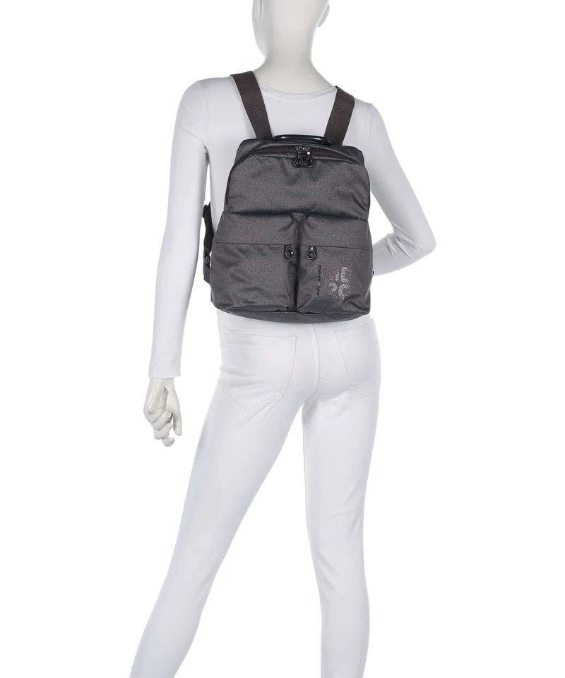 Mandarina Duck MD20 Lux 2.0 Rucksack galaxy
