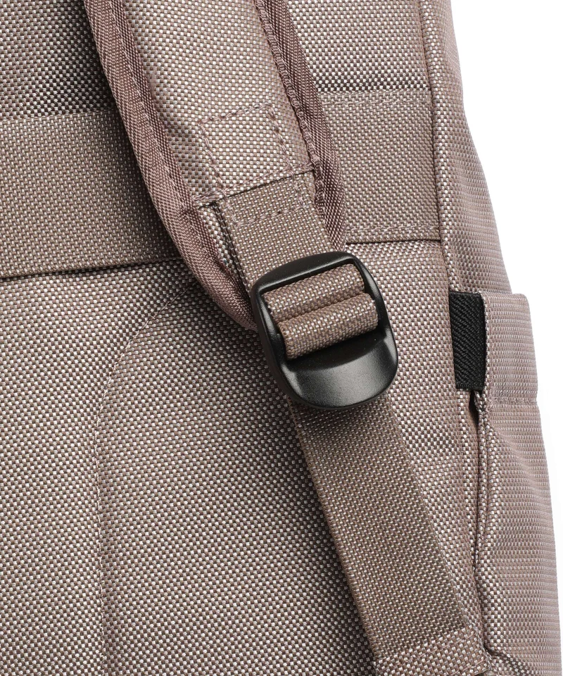 Mandarina Duck MD20 Rolltop Rucksack taupe