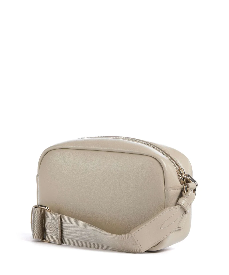 BOSS Sandy Umhängetasche light beige