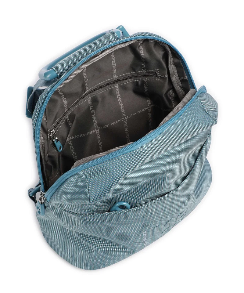 Mandarina Duck MD20 Rucksack lunar