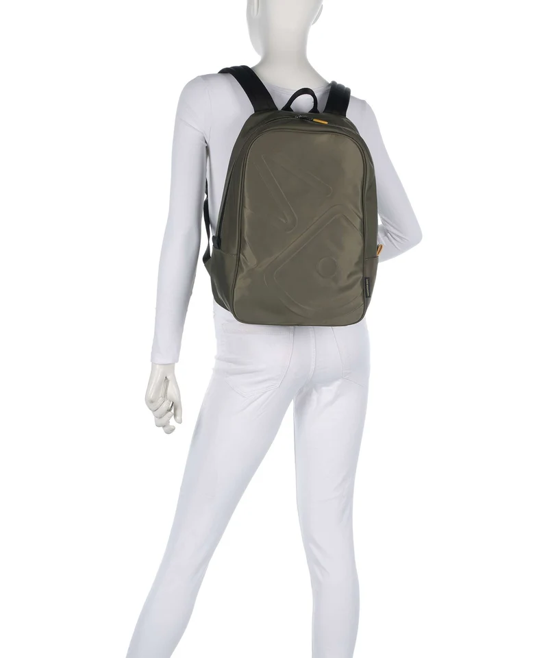 Mandarina Duck MD Urban Rucksack soldier