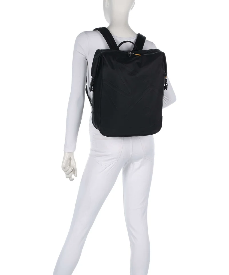 Mandarina Duck MD Urban Rucksack black