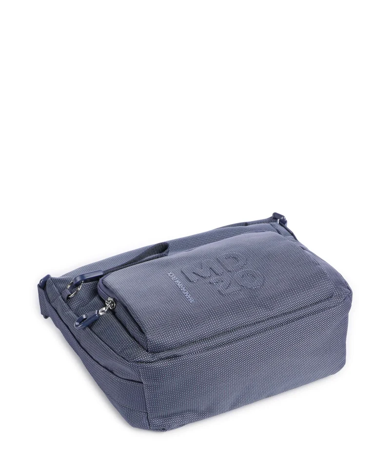 Mandarina Duck MD20 Umhängetasche deep blue
