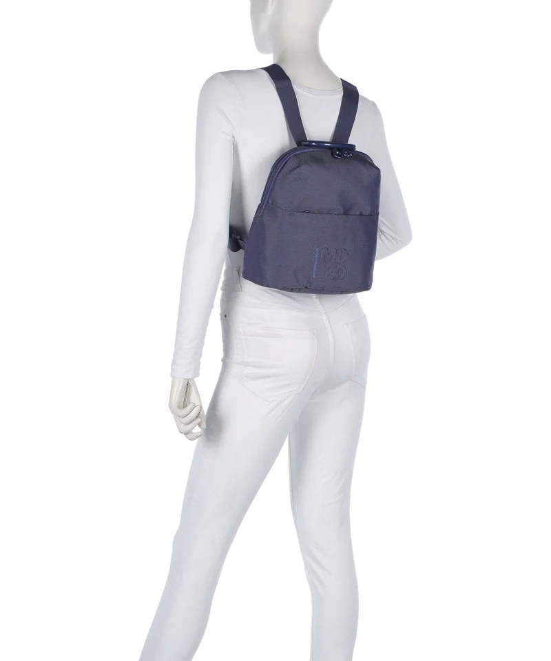 Mandarina Duck MD20 Rucksack deep blue