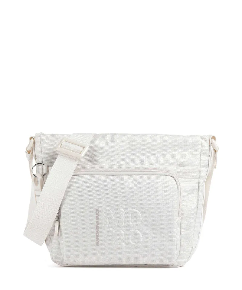 Mandarina Duck MD20 Umhängetasche latte