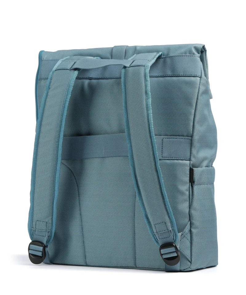 Mandarina Duck MD20 Rolltop Rucksack lunar