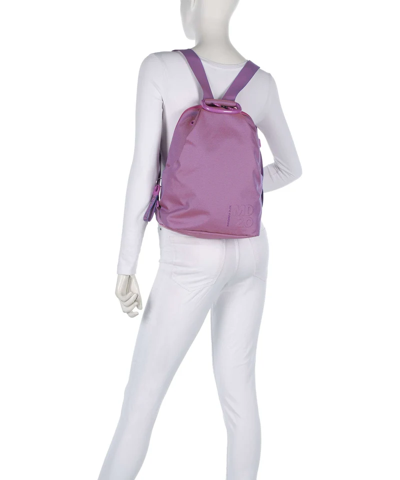 Mandarina Duck MD20 Rucksack sushi flower