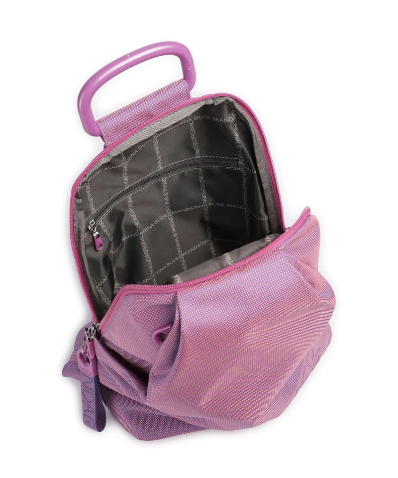 Mandarina Duck MD20 Rucksack sushi flower
