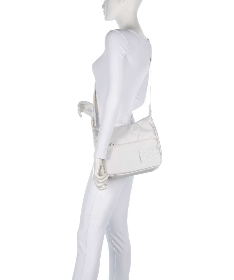 Mandarina Duck MD20 Umhängetasche latte