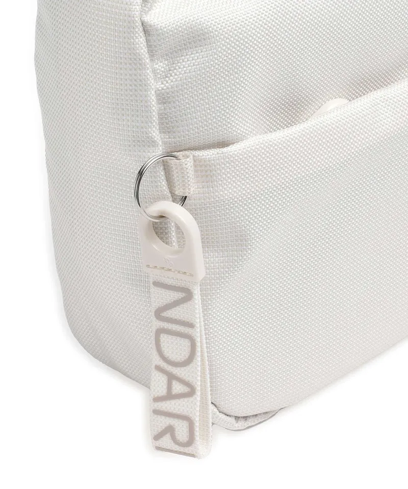 Mandarina Duck MD20 Umhängetasche latte