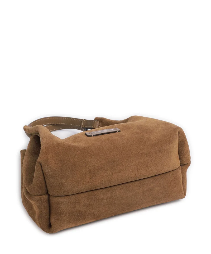 Gianni Chiarini Dua M Handtasche caramel