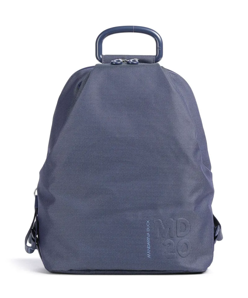 Mandarina Duck MD20 Rucksack deep blue